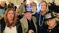 NYE 2018