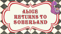 Alice Returns To Soberland 2023 thumbnail